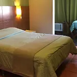 Pousada Das Americas