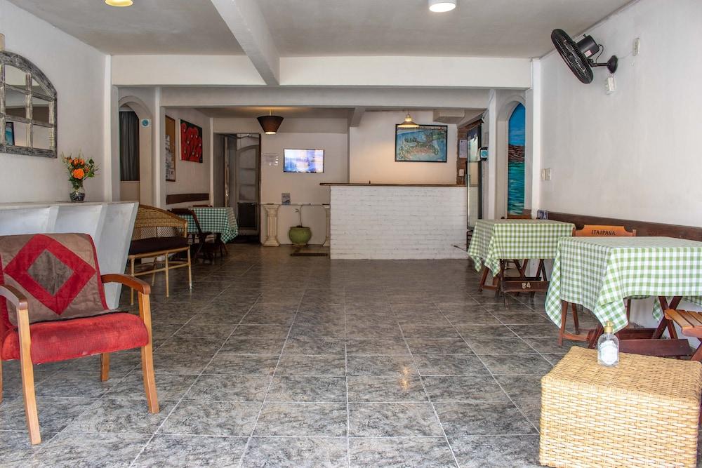 Casa de hóspedes Americas 2*