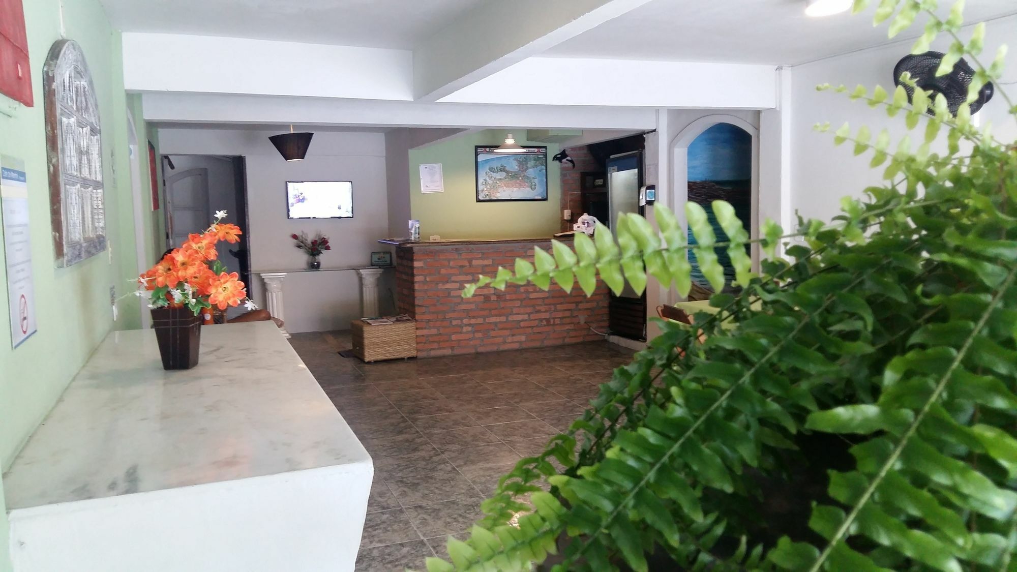 Casa de hóspedes Americas Búzios